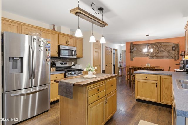 50 Kingsley Lane, Chester, NY 12817