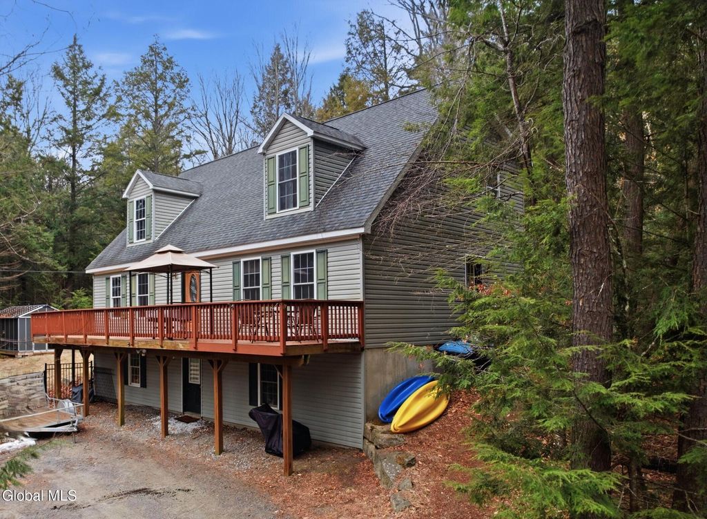 50 Kingsley Lane, Chester, NY 12817