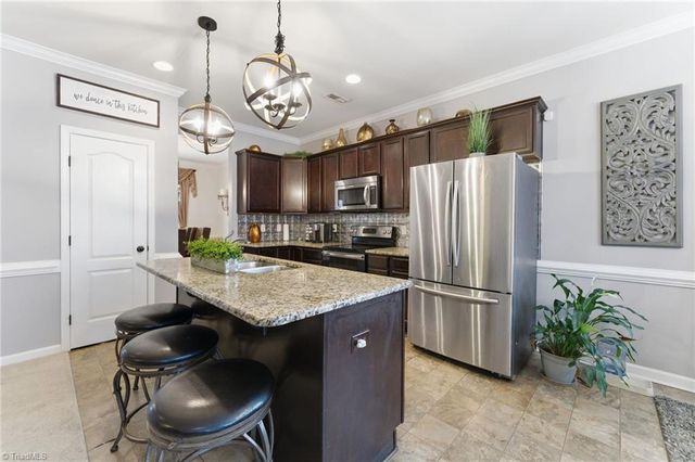 512 Paul Pope Road, Thomasville, NC 27360