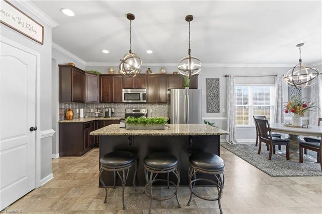 512 Paul Pope Road, Thomasville, NC 27360