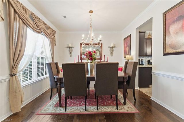 512 Paul Pope Road, Thomasville, NC 27360