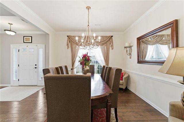 512 Paul Pope Road, Thomasville, NC 27360