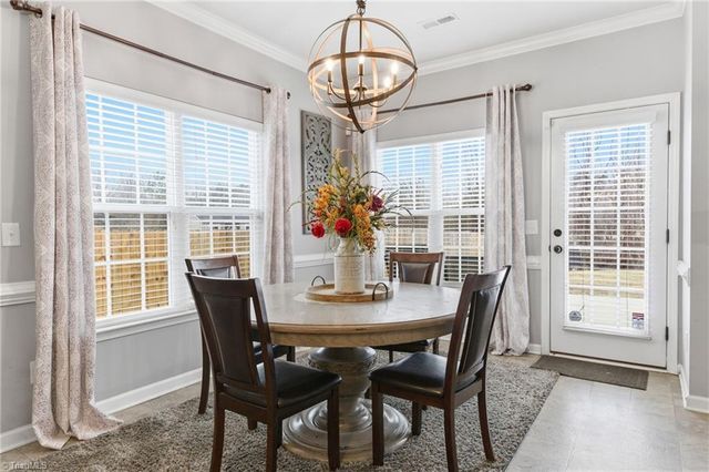 512 Paul Pope Road, Thomasville, NC 27360