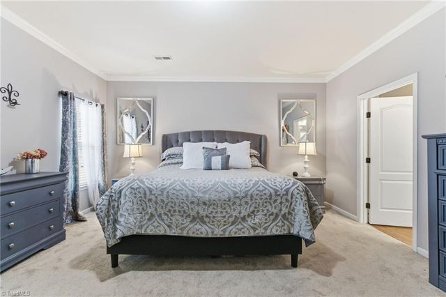 512 Paul Pope Road, Thomasville, NC 27360