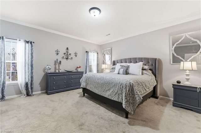 512 Paul Pope Road, Thomasville, NC 27360