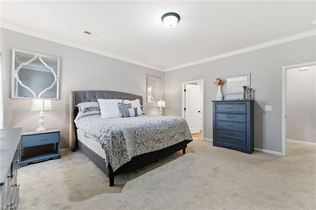 512 Paul Pope Road, Thomasville, NC 27360