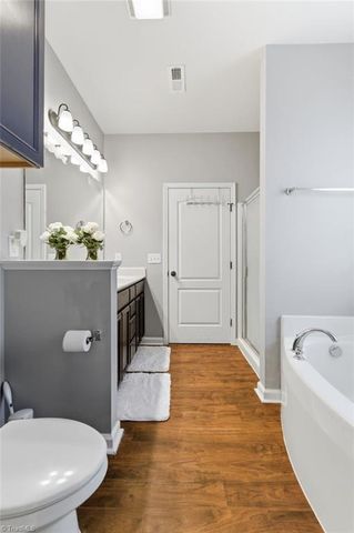 512 Paul Pope Road, Thomasville, NC 27360