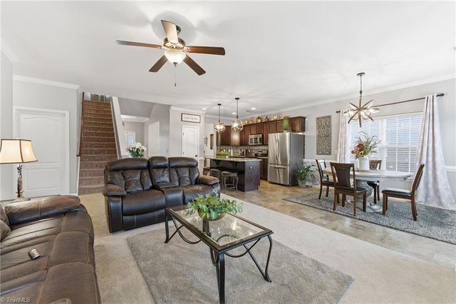 512 Paul Pope Road, Thomasville, NC 27360