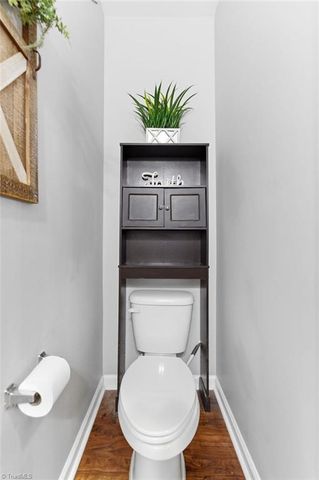 512 Paul Pope Road, Thomasville, NC 27360