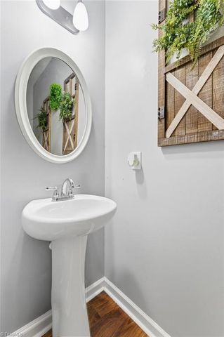 512 Paul Pope Road, Thomasville, NC 27360