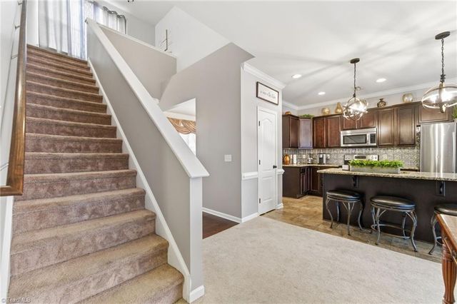 512 Paul Pope Road, Thomasville, NC 27360