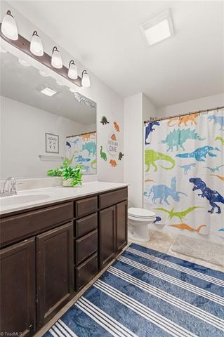 512 Paul Pope Road, Thomasville, NC 27360