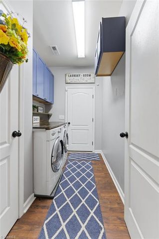 512 Paul Pope Road, Thomasville, NC 27360