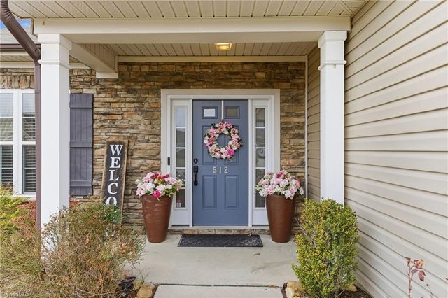 512 Paul Pope Road, Thomasville, NC 27360