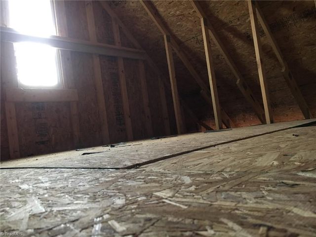 512 Paul Pope Road, Thomasville, NC 27360