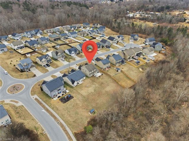 512 Paul Pope Road, Thomasville, NC 27360