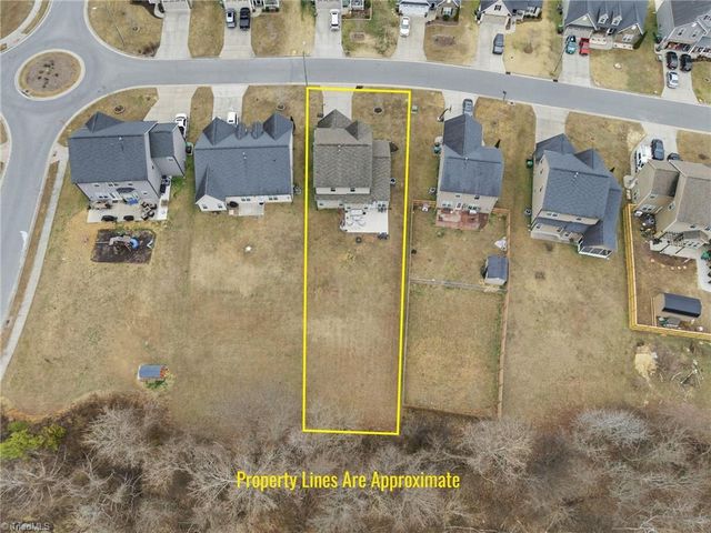 512 Paul Pope Road, Thomasville, NC 27360