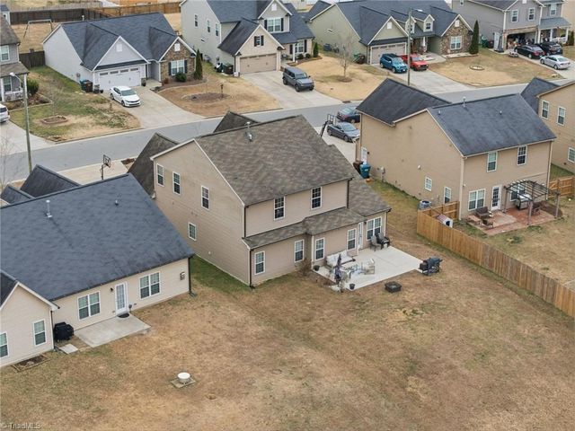 512 Paul Pope Road, Thomasville, NC 27360