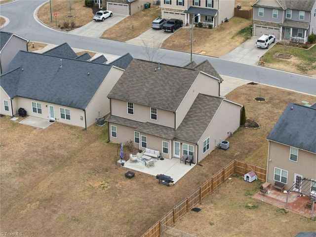 512 Paul Pope Road, Thomasville, NC 27360