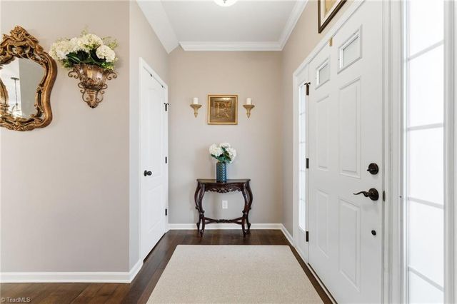 512 Paul Pope Road, Thomasville, NC 27360