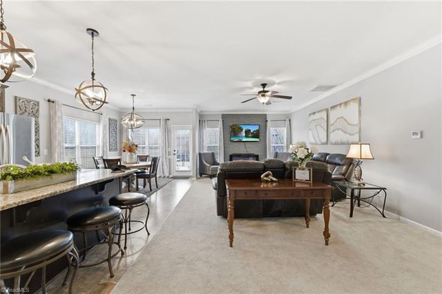 512 Paul Pope Road, Thomasville, NC 27360