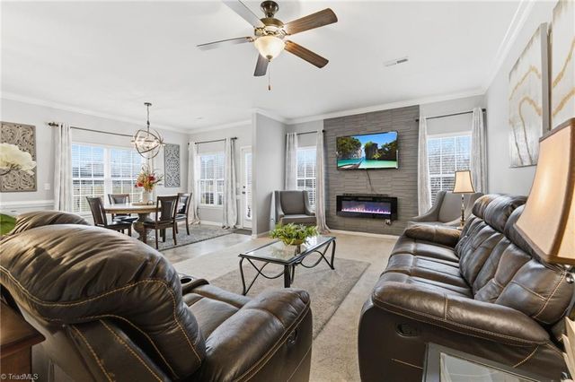 512 Paul Pope Road, Thomasville, NC 27360