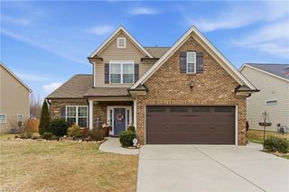 512 Paul Pope Road, Thomasville, NC 27360