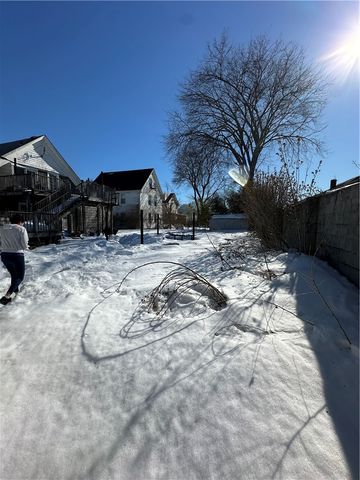 309 Station Street, Cranston, RI 02910