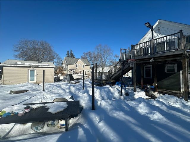 309 Station Street, Cranston, RI 02910