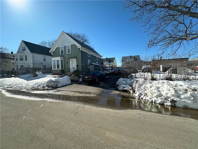 309 Station Street, Cranston, RI 02910