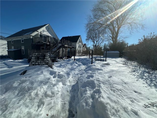 309 Station Street, Cranston, RI 02910