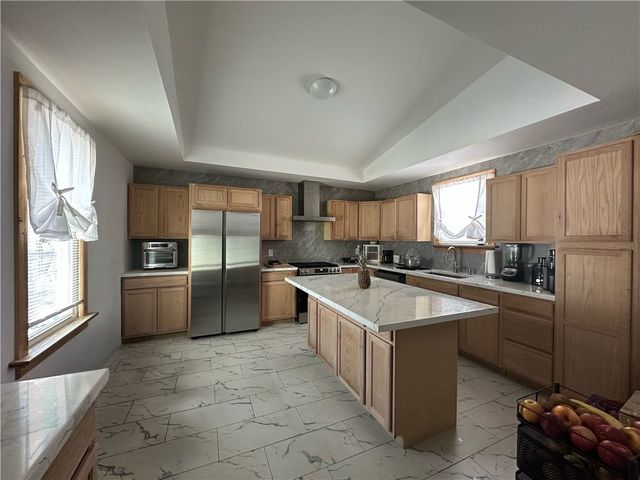 309 Station Street, Cranston, RI 02910