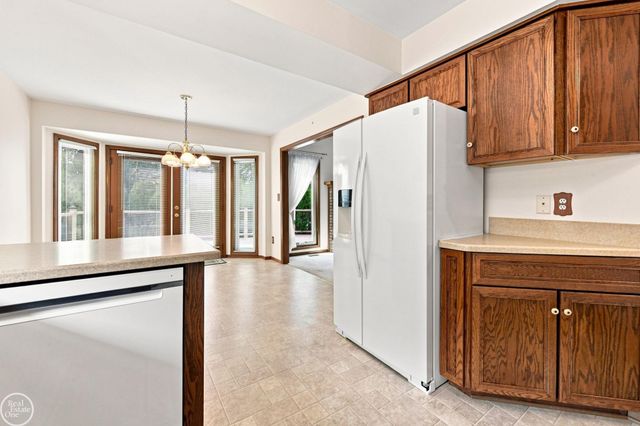 7028 Copper Creek Drive, Washington Twp, MI 48094