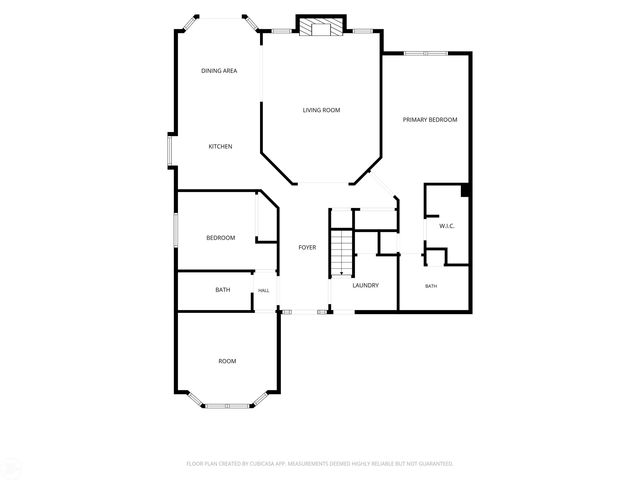 7028 Copper Creek Drive, Washington Twp, MI 48094
