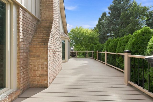 7028 Copper Creek Drive, Washington Twp, MI 48094