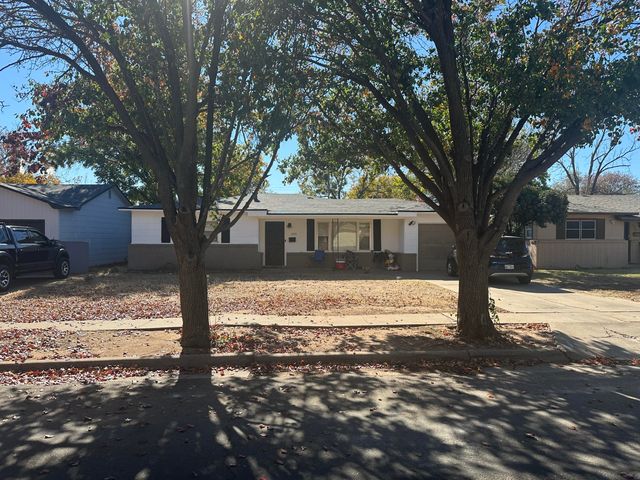 2518 32nd Street, Lubbock, TX 79410