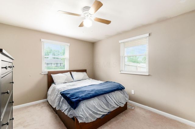3660 Managua Drive, Westerville, OH 43081