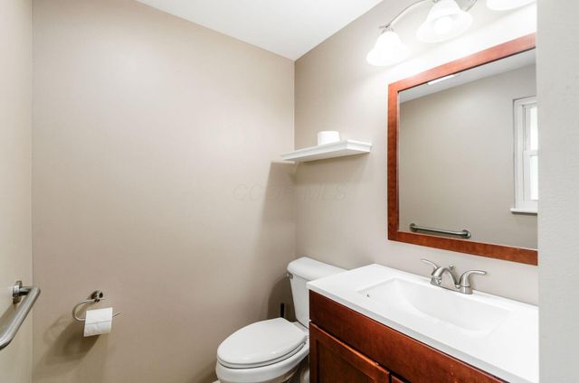 3660 Managua Drive, Westerville, OH 43081