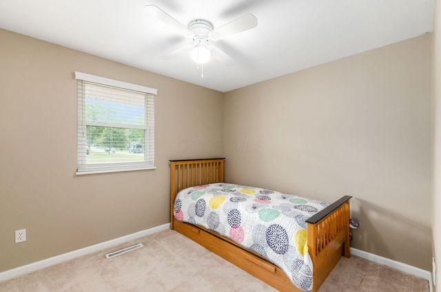 3660 Managua Drive, Westerville, OH 43081