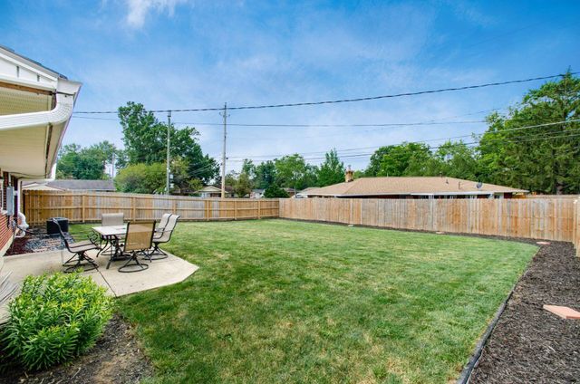 3660 Managua Drive, Westerville, OH 43081