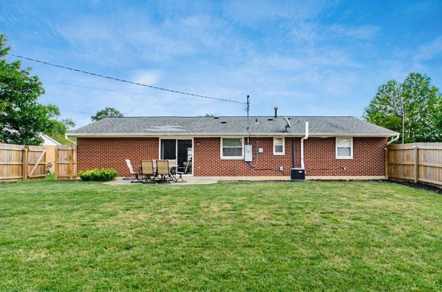 3660 Managua Drive, Westerville, OH 43081