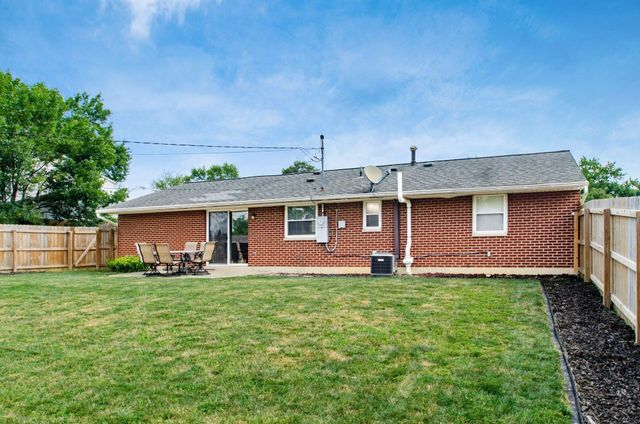3660 Managua Drive, Westerville, OH 43081