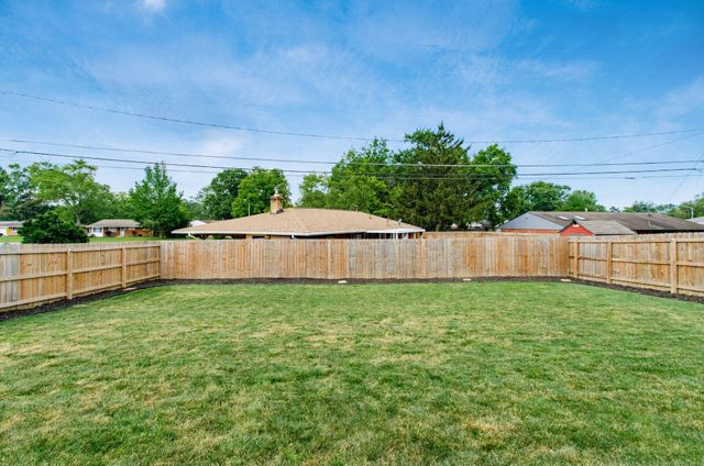 3660 Managua Drive, Westerville, OH 43081
