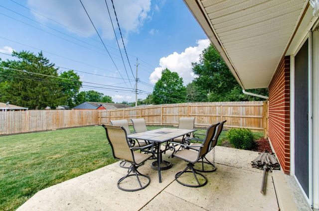 3660 Managua Drive, Westerville, OH 43081