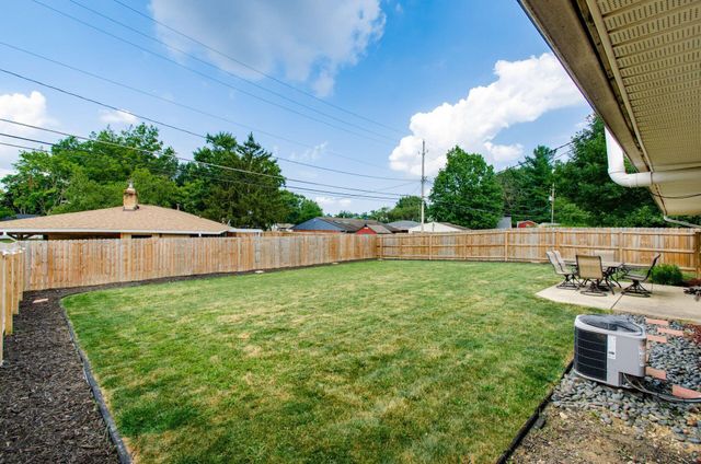 3660 Managua Drive, Westerville, OH 43081
