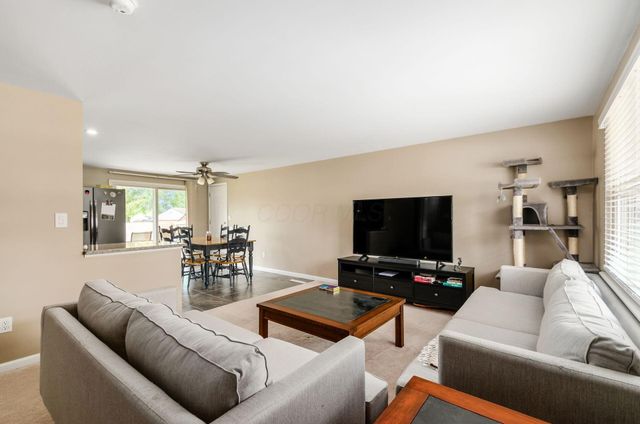 3660 Managua Drive, Westerville, OH 43081