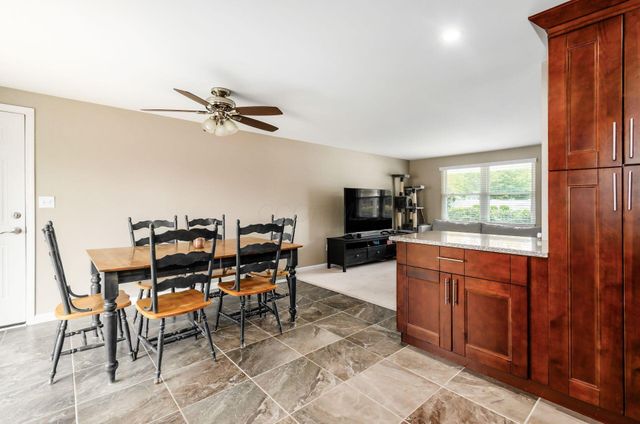3660 Managua Drive, Westerville, OH 43081