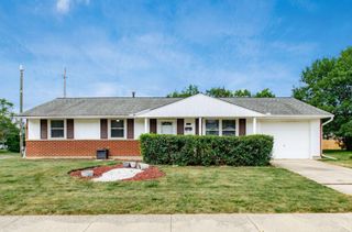 3660 Managua Drive, Westerville, OH 43081