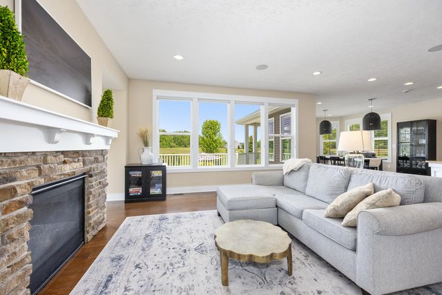 5308 Settlers Grove Road Ne, Cannon Twp, MI 49301