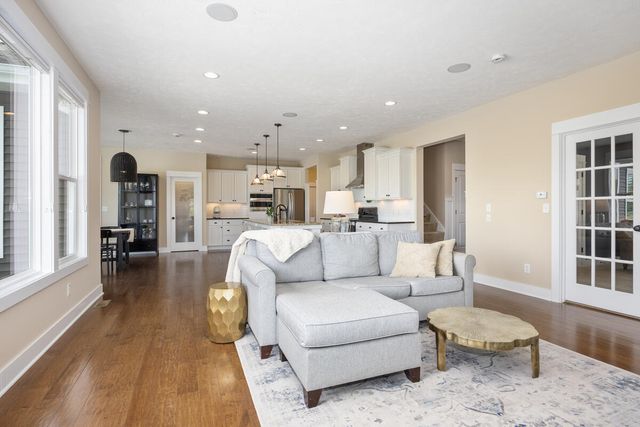 5308 Settlers Grove Road Ne, Cannon Twp, MI 49301